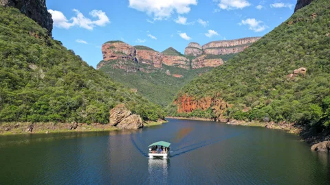 © Blyde Canyon Adventure Centre