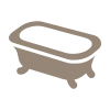 Bath Tub