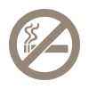 Non-smoking